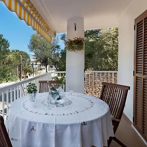  Ferienhaus Con Encanto